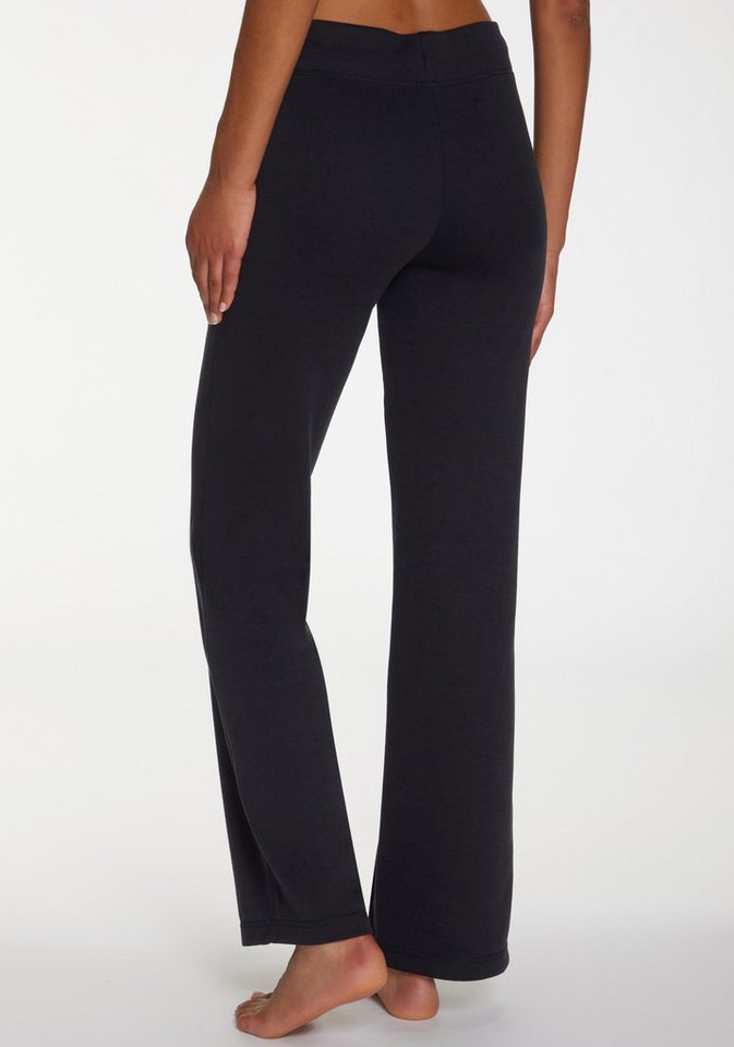 H.I.S Wellnesshose mit weitem Bein, Loungewear – Bild 4 von 5