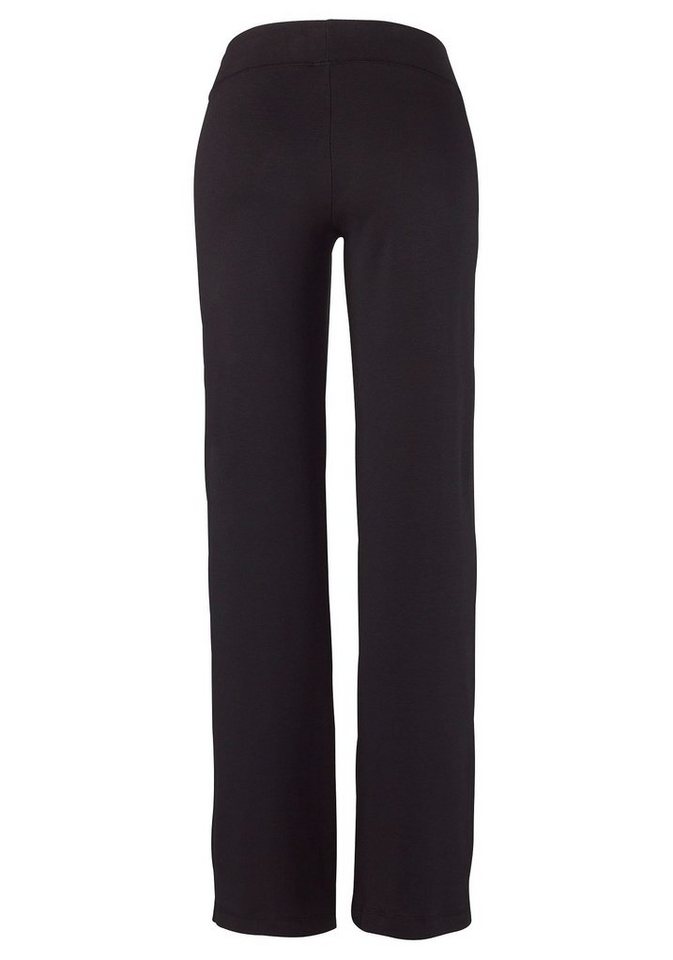 H.I.S Wellnesshose mit weitem Bein, Loungewear – Bild 5 von 5