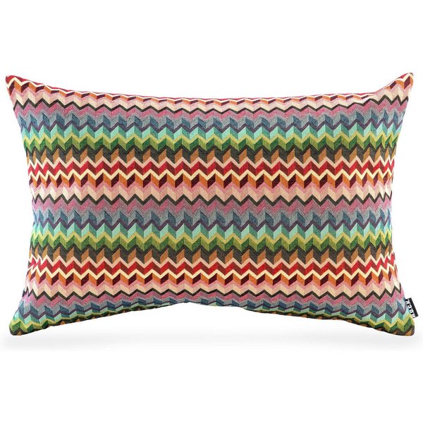 H.O.C.K. Dekokissen Sila, im Boho-Style