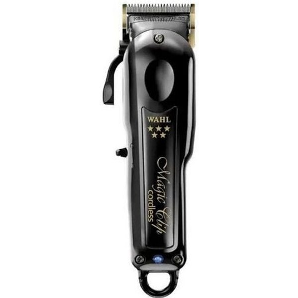 Wahl Haar- und Bartschneider Wahl Cordless Magic Clipper 5-Star Black