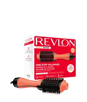 RVDR5222AE Salon One-Step Volumiser apricot