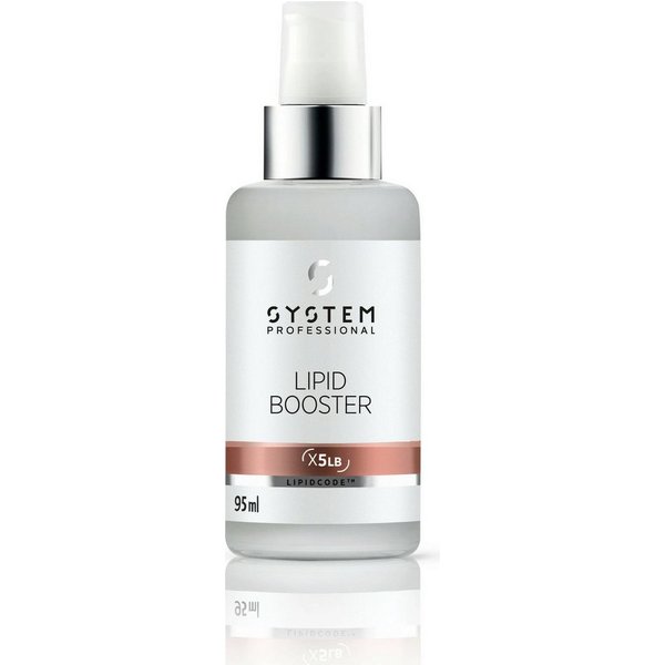 System Professional Haarpflege-Set System Professional LipidCode Lipid Booster 95 ml