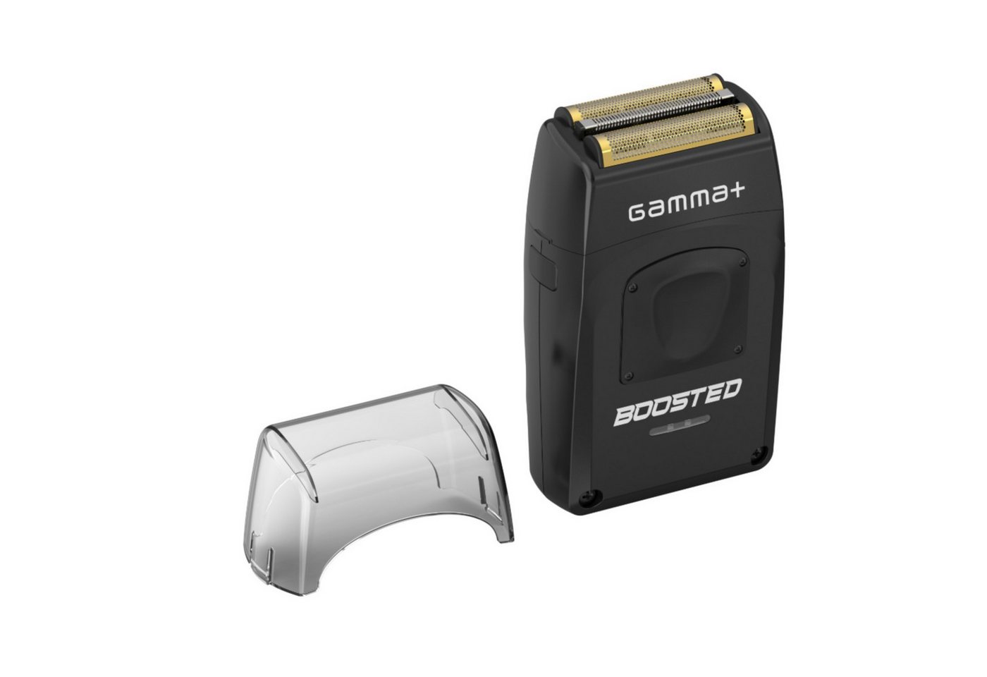 GAMMA+ Haarschneider Gamma+ Boosted Clipper + Boosted Trimmer + Boosted Shaver – Bild 4 von 5