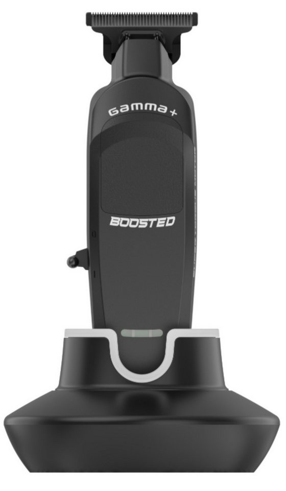 GAMMA+ Haarschneider Gamma+ Boosted Clipper + Boosted Trimmer + Boosted Shaver – Bild 5 von 5