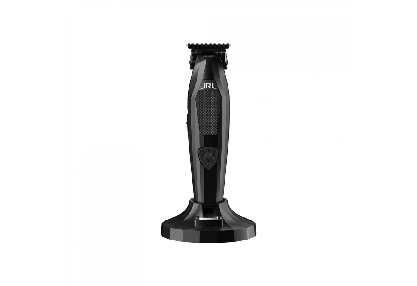 JRL Haarschneider JRL Diamante Clipper & Trimmer Combo Kit, Clipper + Trimmer, Ladestationen, Zubehör & Pflege-Set, Cool Blade™, Smart-Clip™, EZ-Gap™ Blade, Qui – Bild 5 von 5