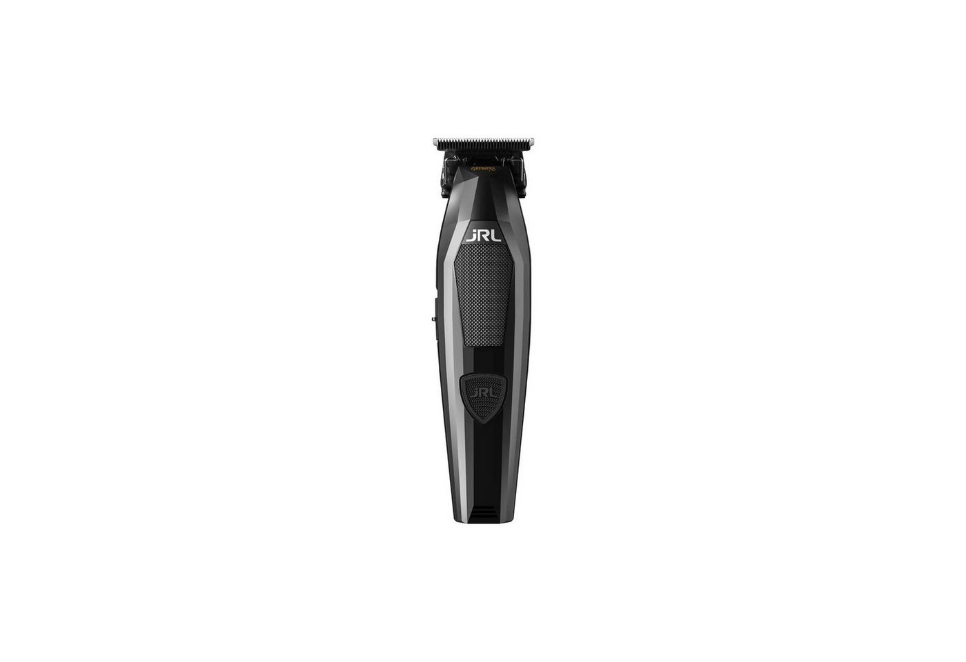 JRL Haarschneider JRL Diamante Trimmer, Haarschneider-Set inkl. 5 Kammaufsätzen, Ladegerät, EZ-Gap™ M-Klinge Gen. 2, ultraleiser Motor – Bild 2 von 2