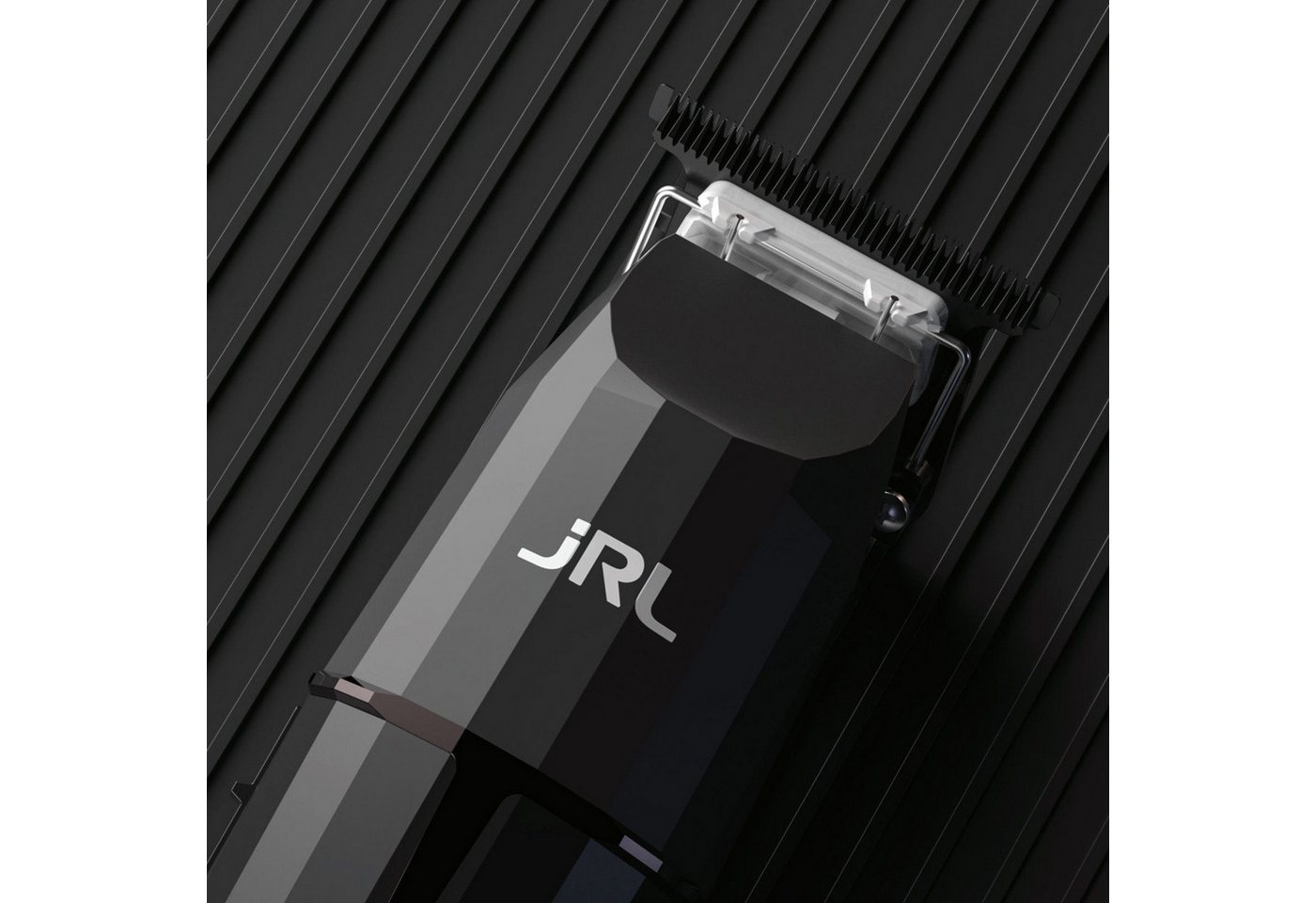 JRL Haarschneider JRL Professional Series, JRL Professional Series, Cool Blade™ Best Quality – Bild 3 von 5