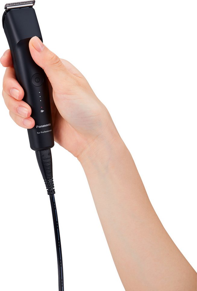 Panasonic Haarschneider Panasonic Haarschneidemaschine ER-GP23, 30% Geräuschreduzierung – Bild 4 von 5