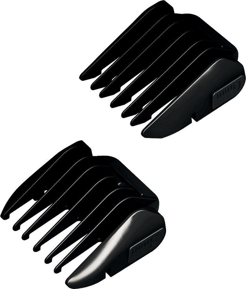 Panasonic Haarschneider Panasonic Haarschneidemaschine ER-GP23, 30% Geräuschreduzierung – Bild 5 von 5