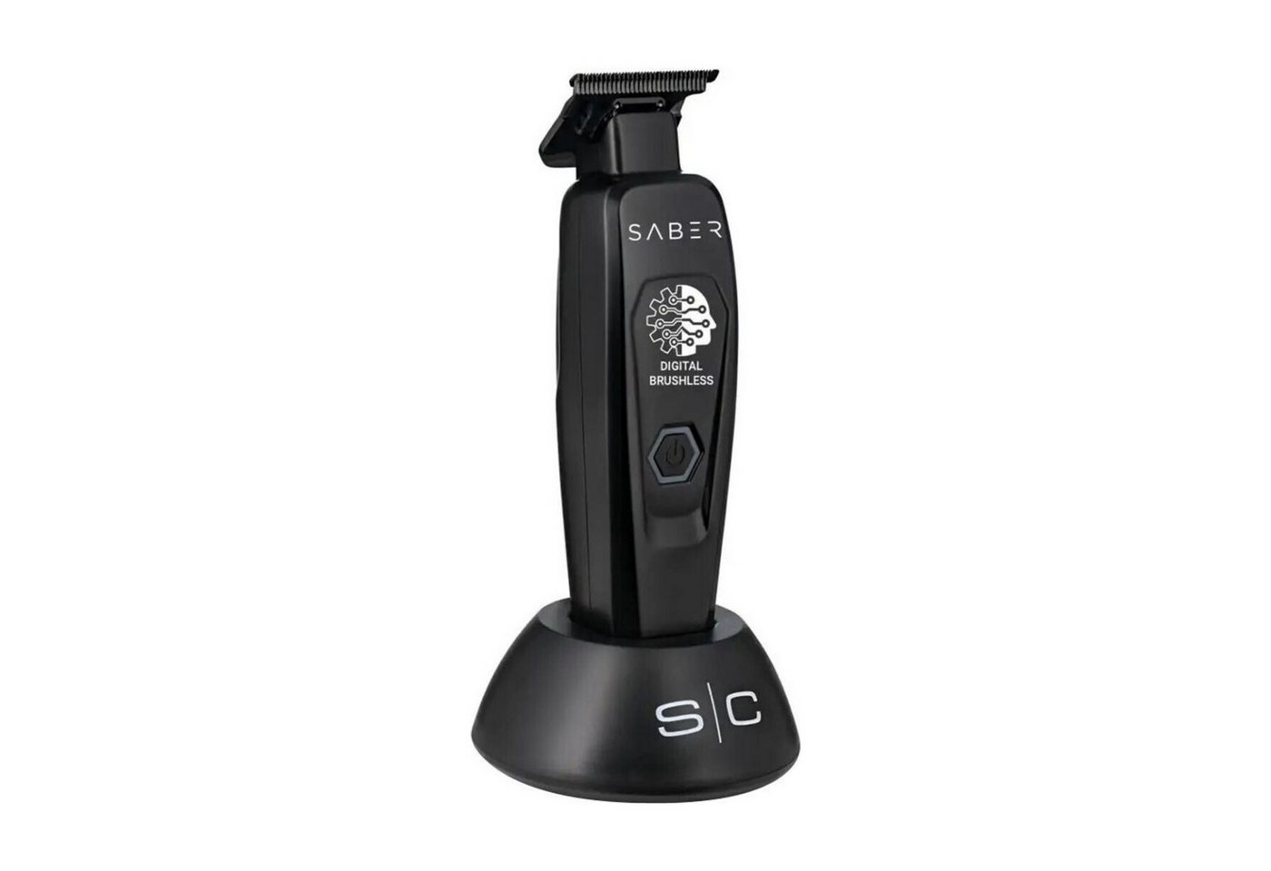 Stylecraft Haarschneider Stylecraft Saber Trimmer Black – Bild 2 von 5