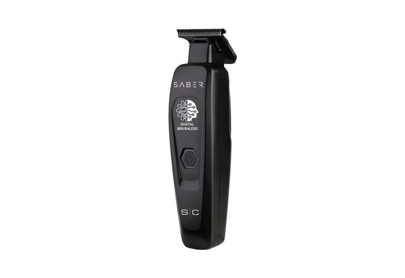 Stylecraft Haarschneider Stylecraft Saber Trimmer Black – Bild 5 von 5