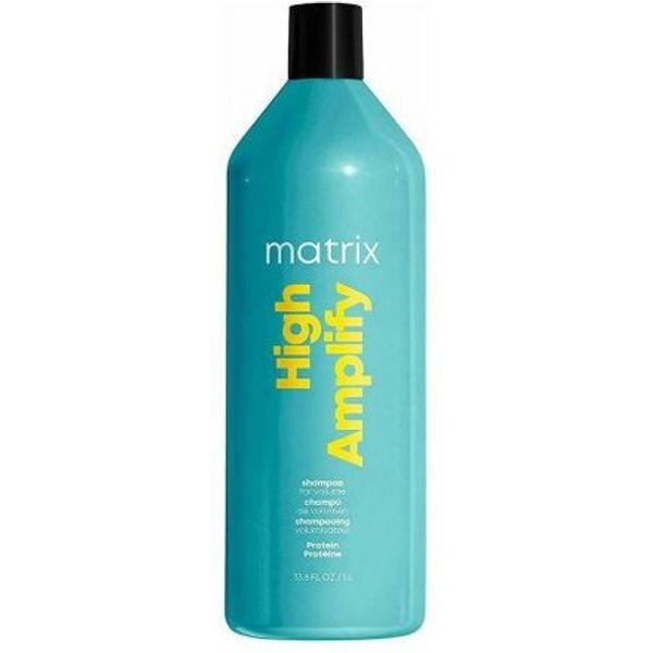 matrix Haarshampoo Matrix High Amplify Shampoo 1000ml