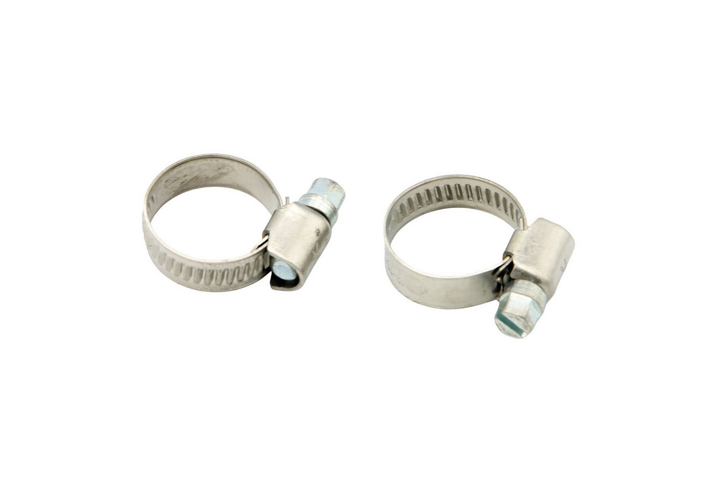 Haas Otto Schlauchadapter Zapfadapter-Set mit Perlstrahlregler-Schlüssel – Bild 4 von 5