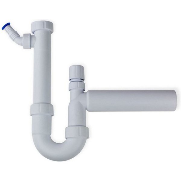 HAAS Siphon