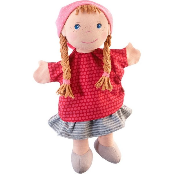 Haba Handpuppe Handpuppe Gretelchen, unisex neutral