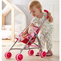 Haba Puppenbuggy Jule