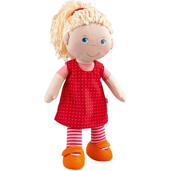 Haba Stoffpuppe Annelie