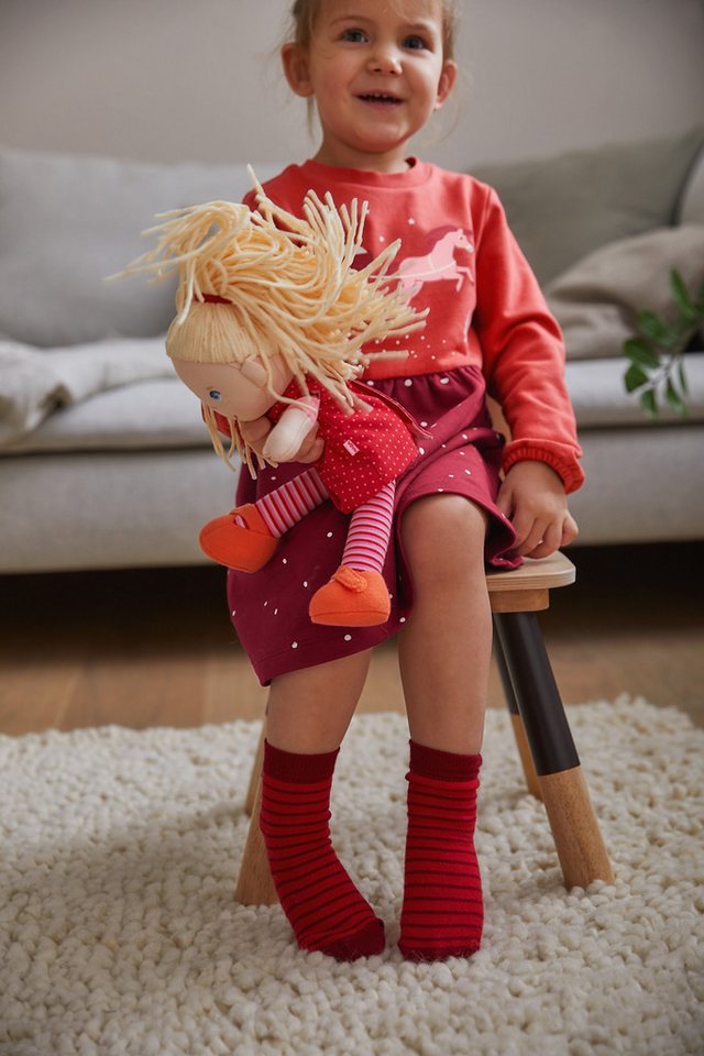 Haba Stoffpuppe Annelie – Bild 2 von 4