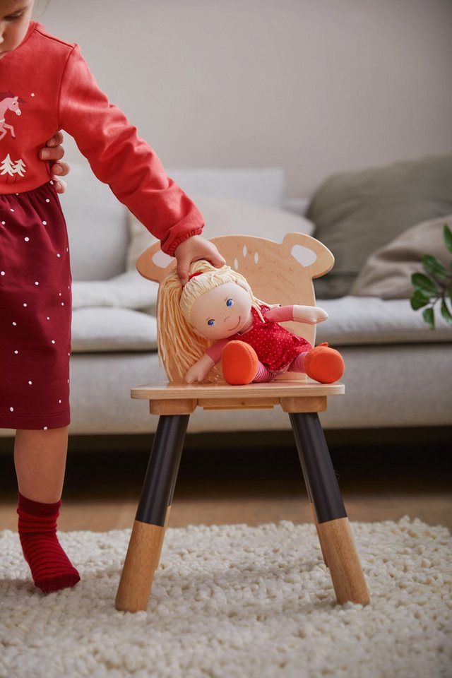 Haba Stoffpuppe Annelie – Bild 4 von 4