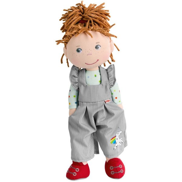 Josie Stoffpuppe