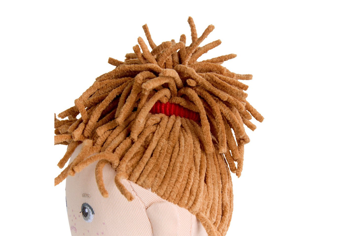 Haba Stoffpuppe Josie – Bild 4 von 5