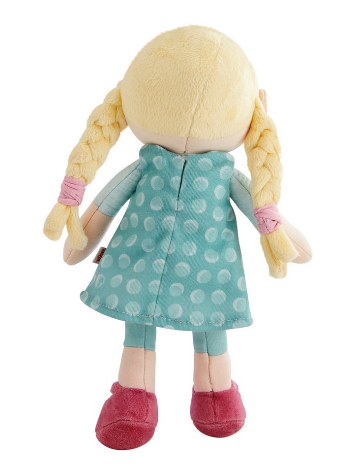 Haba Stoffpuppe Kuschelpuppe, unisex neutral – Bild 3 von 5