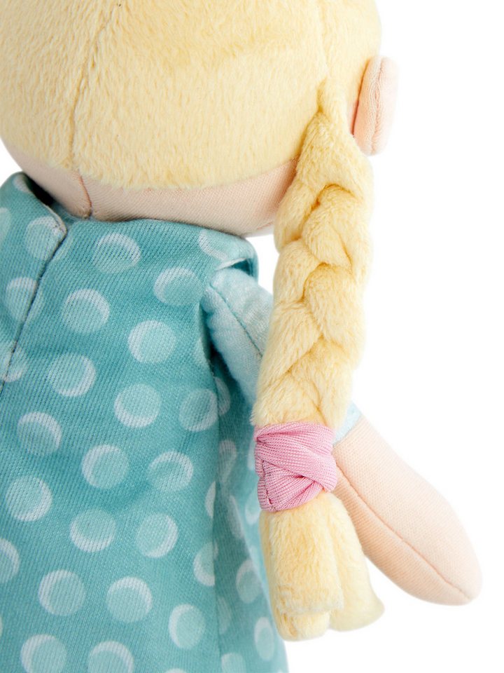 Haba Stoffpuppe Kuschelpuppe, unisex neutral – Bild 5 von 5