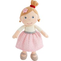 Haba Stoffpuppe Kuschelpuppe, unisex neutral