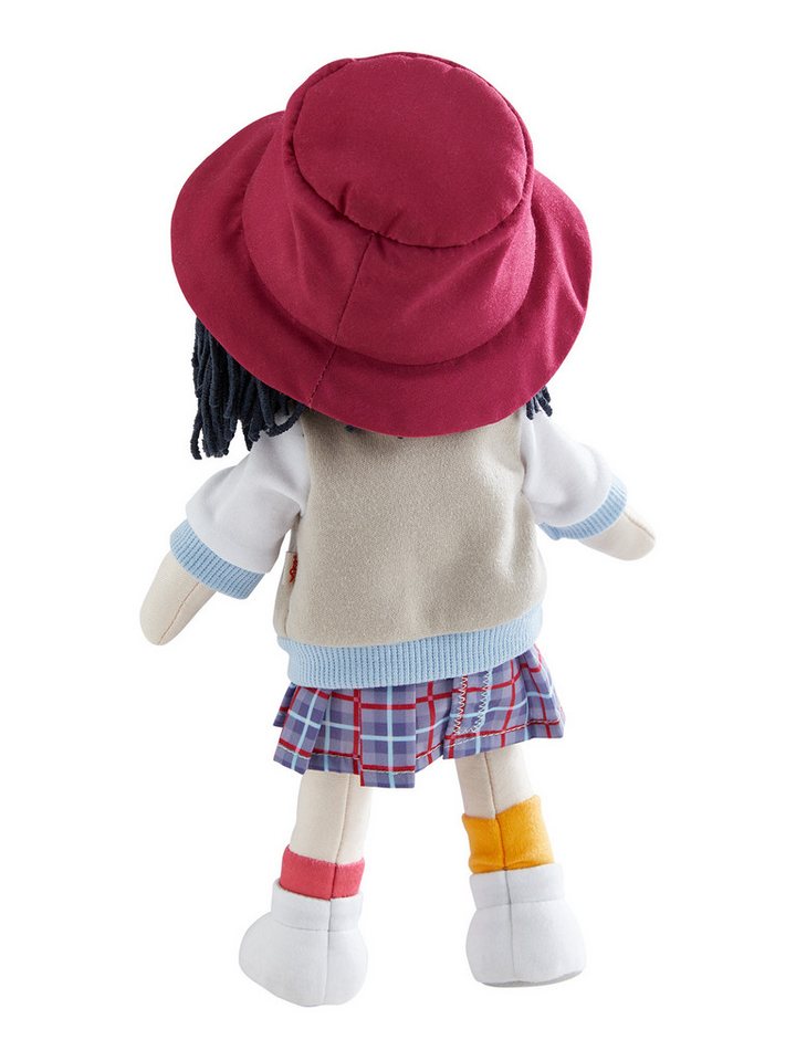 Haba Stoffpuppe Kuschelpuppe, unisex neutral – Bild 4 von 5