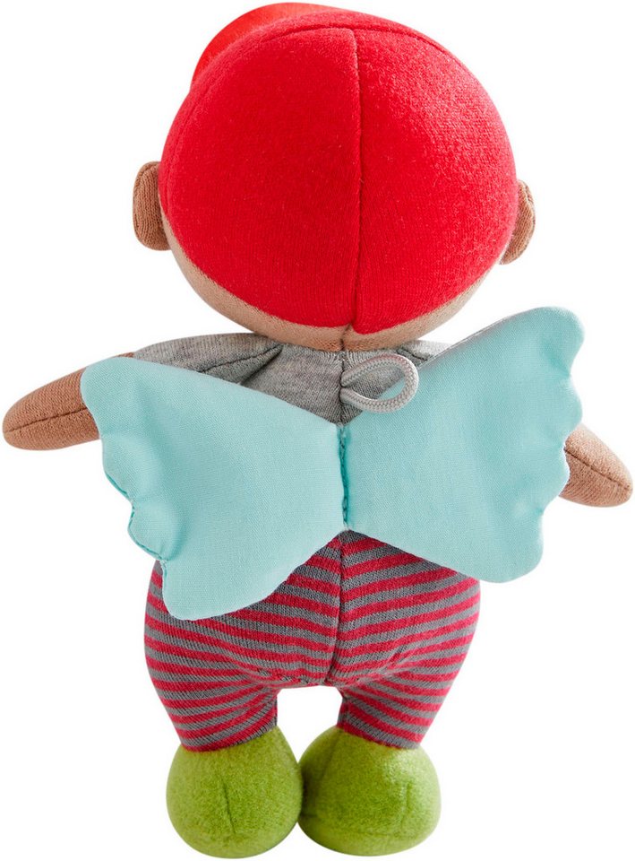 Haba Stoffpuppe Schutzengel Oskar – Bild 3 von 5