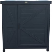 HABAU Gartenschrank »Logan«