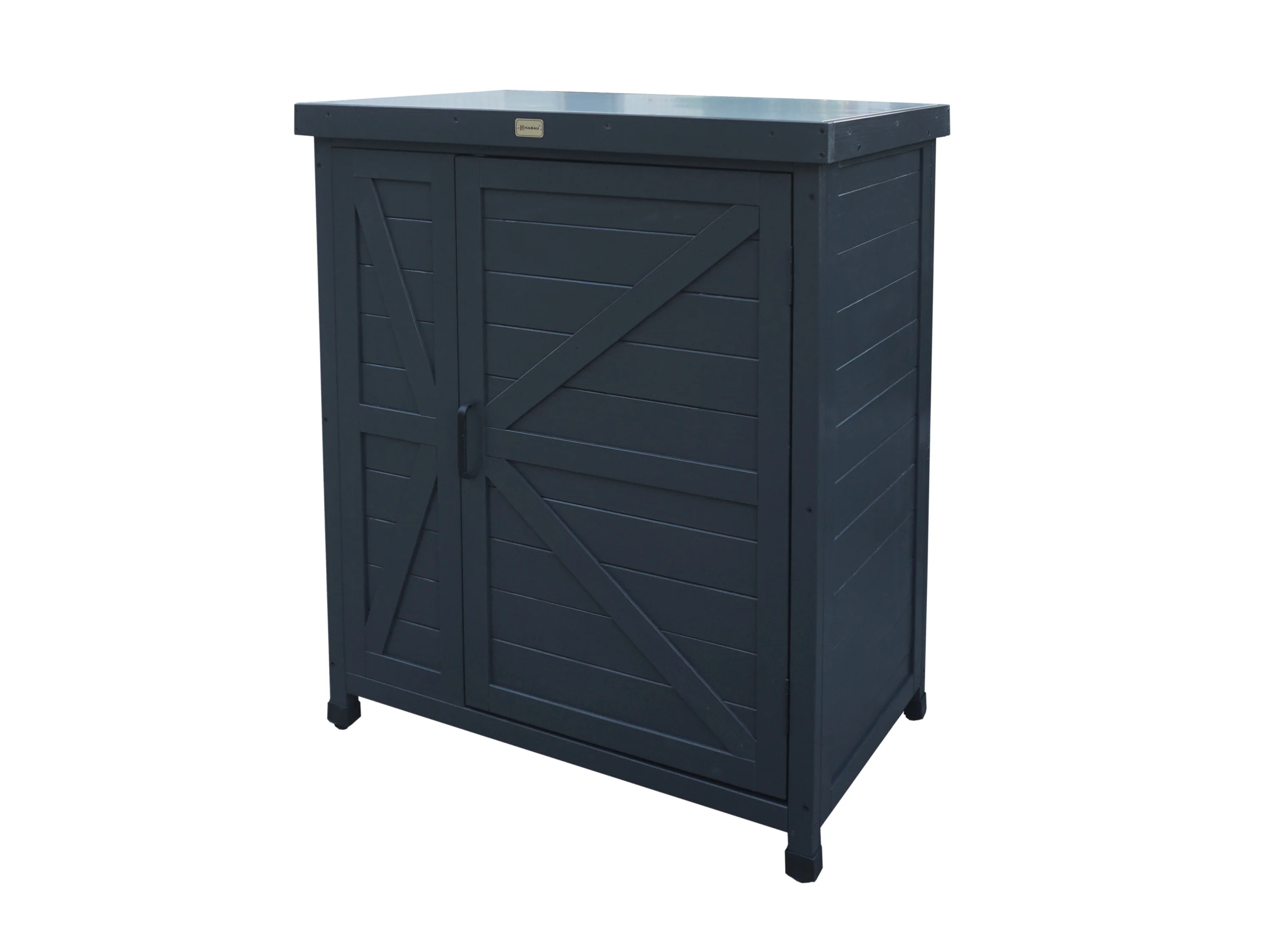 HABAU Gartenschrank »Logan« – Bild 3 von 4