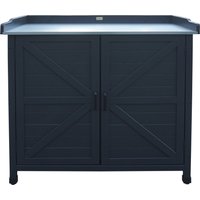 HABAU Gartenschrank »Roger«
