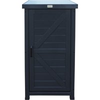 HABAU Geräteschrank