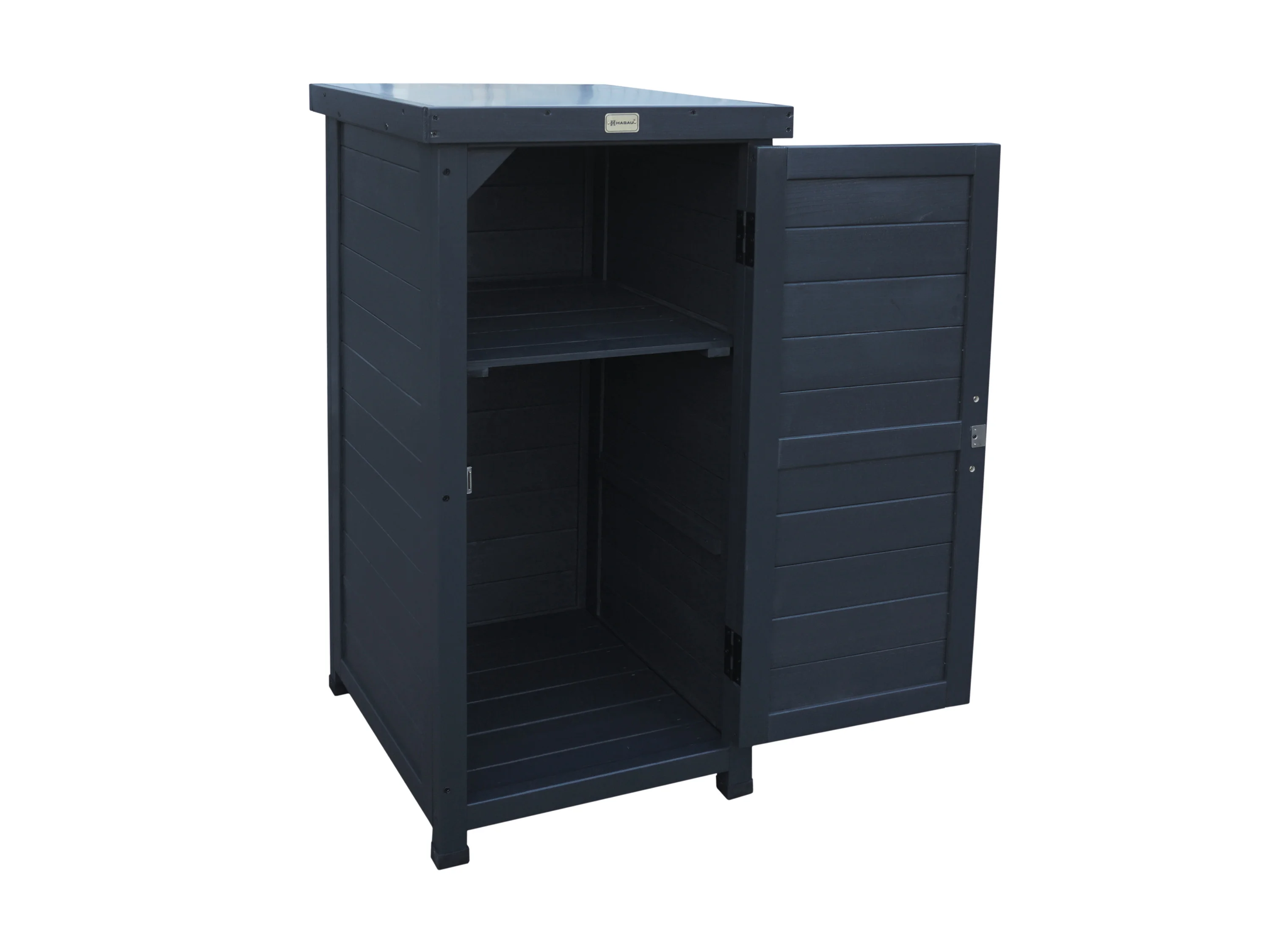 HABAU Geräteschrank – Bild 3 von 4
