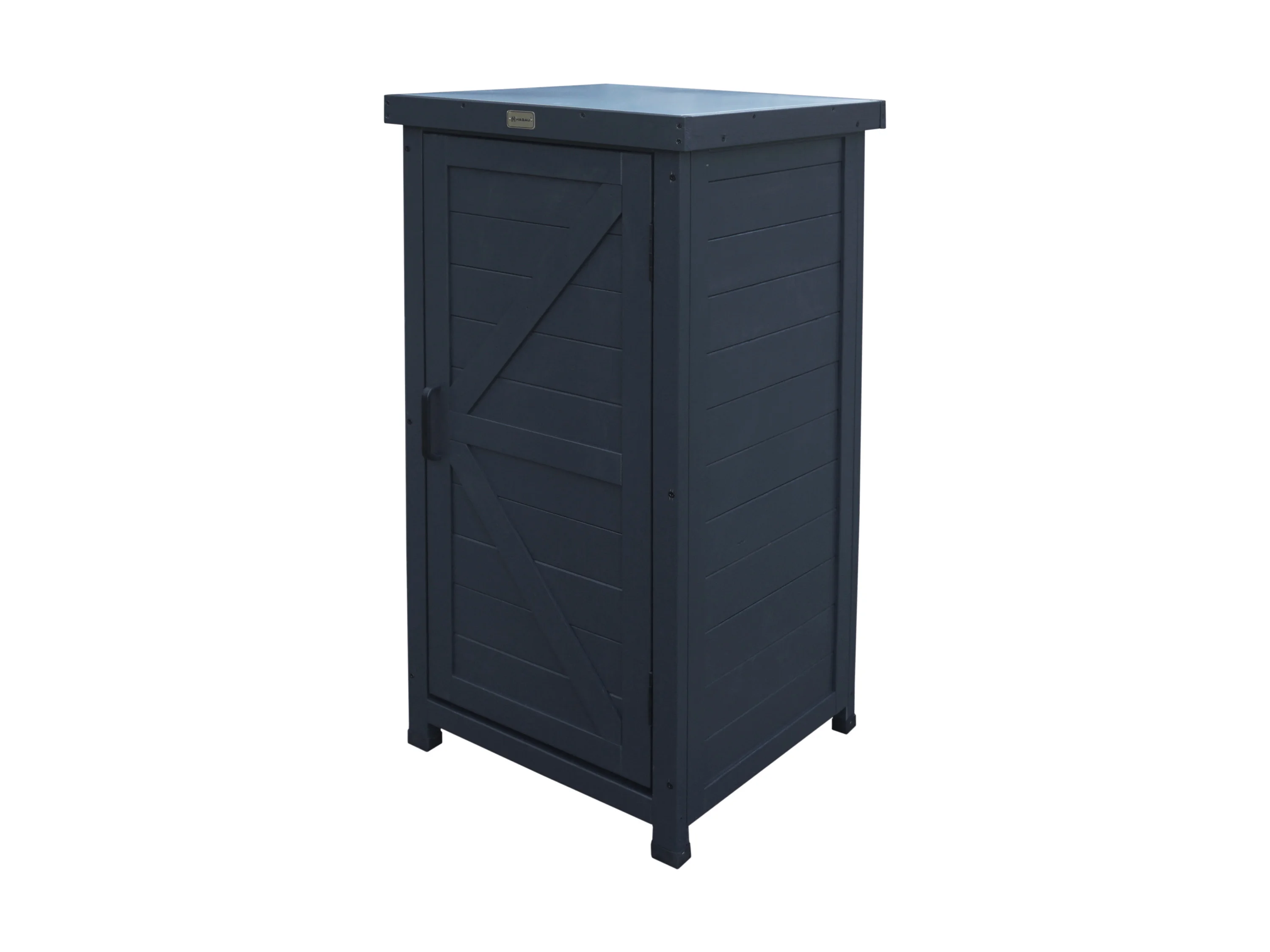 HABAU Geräteschrank – Bild 4 von 4