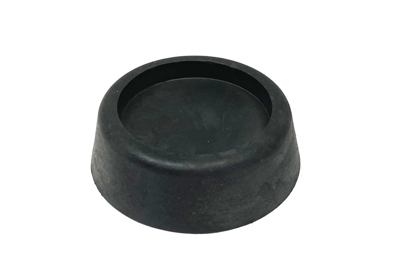 HAC24 Vibrationsdämpfer Universal Schwingungsdämpfer Gummifüße, (4-St), für Waschmaschinen und Trockner – Bild 2 von 2