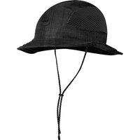 HAD Herren H.A.D. Floatable Bucket Hat, Größe S/M in Schwarz