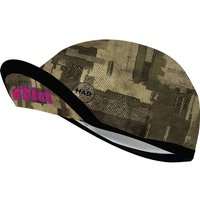 HAD Herren H.A.D. Ultralight Bike Cap