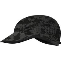 HAD Herren H.A.D. Ultralight Mesh Cap, Größe S/M in Schwarz
