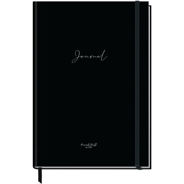 Häfft Notizbuch Trendstuff Journal A4+ dotted