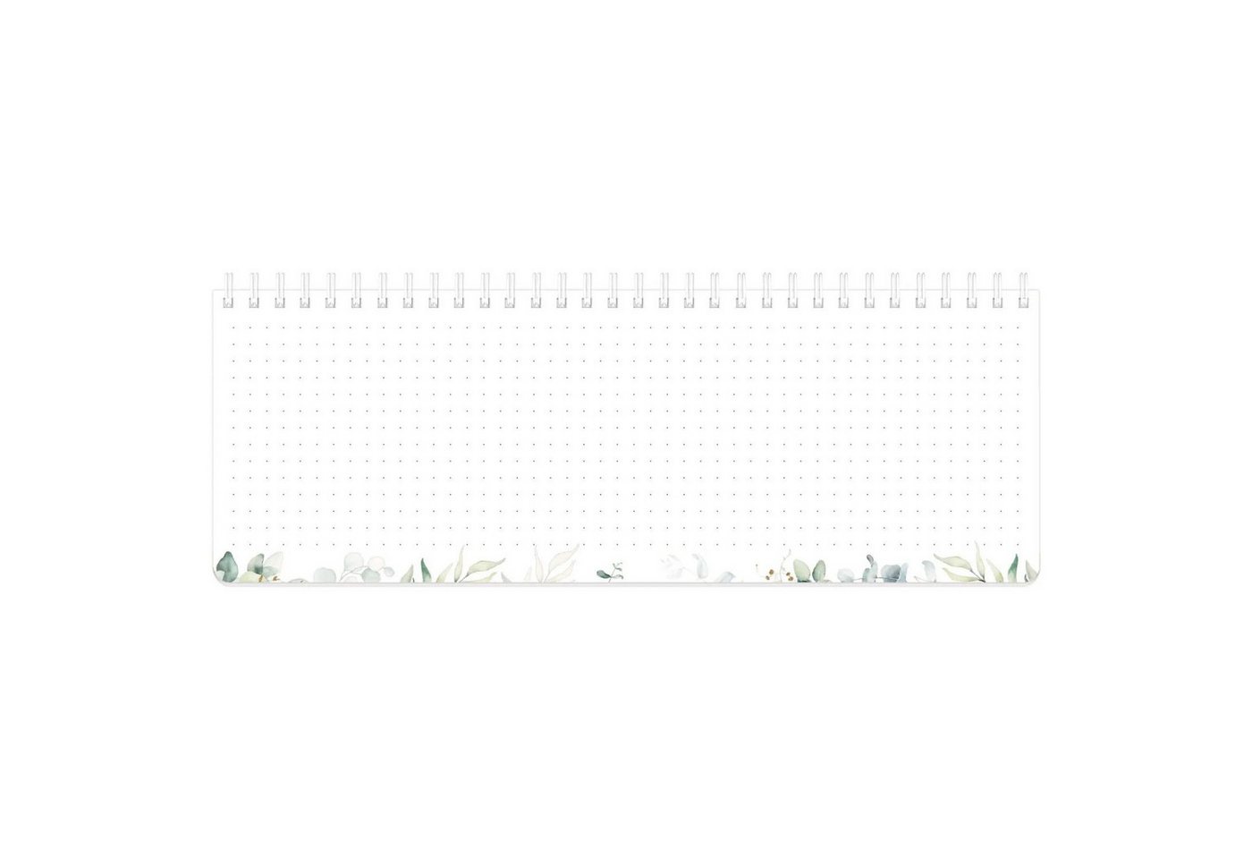 Häfft Tischkalender Tischkalender undatiert – Bild 4 von 4
