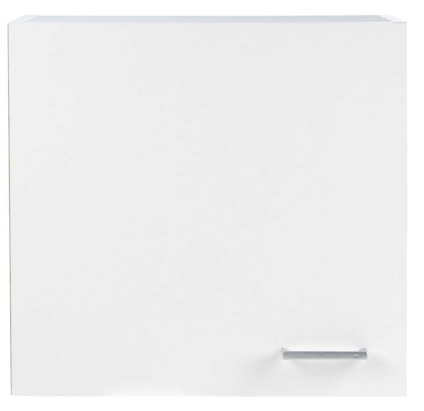 Hängeschrank SONEA, B 60 x H 53 cm, Weiß matt – Bild 2 von 3