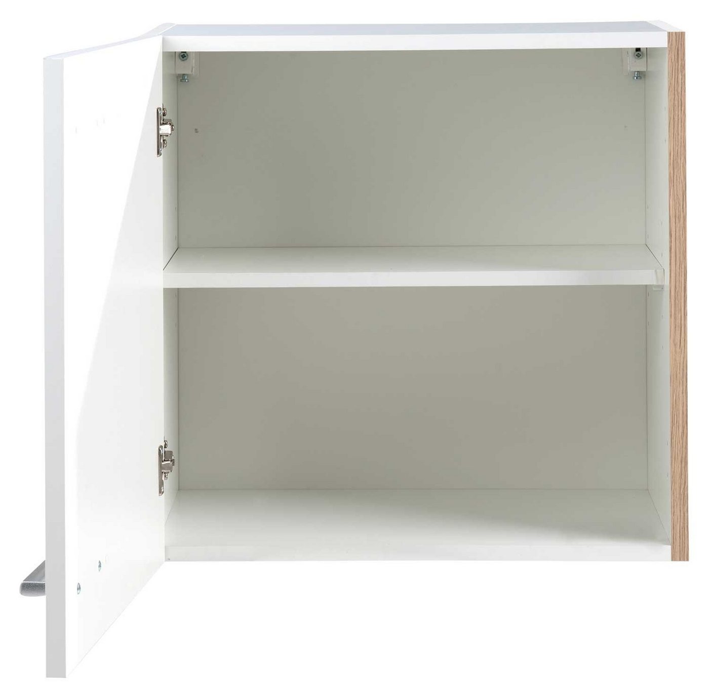 Hängeschrank SONEA, B 60 x H 53 cm, Weiß matt – Bild 3 von 3