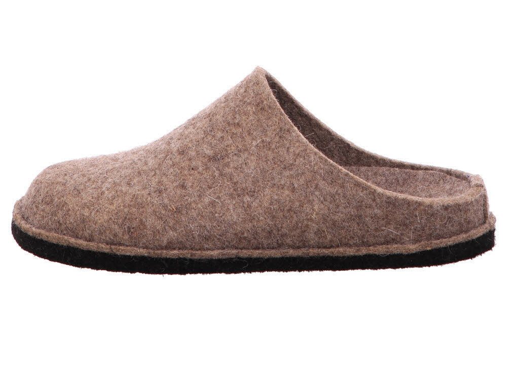 Haflinger Flair Soft Hausschuh – Bild 2 von 5