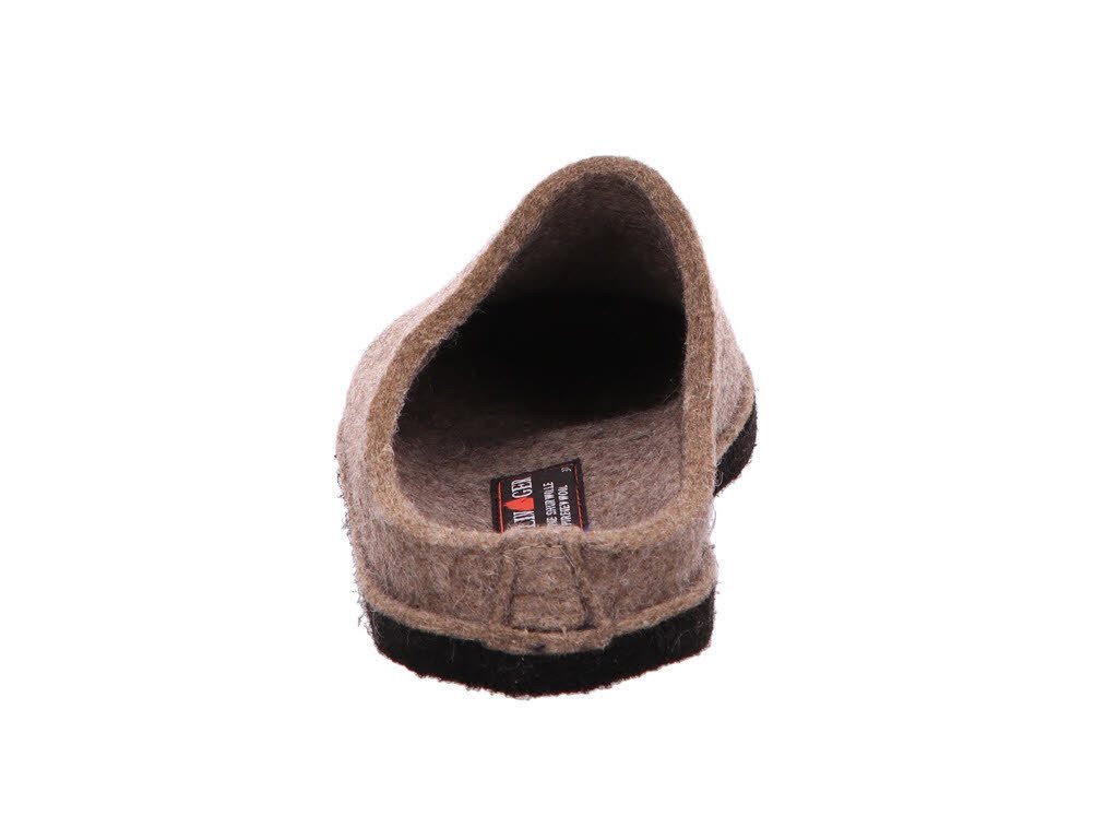 Haflinger Flair Soft Hausschuh – Bild 3 von 5