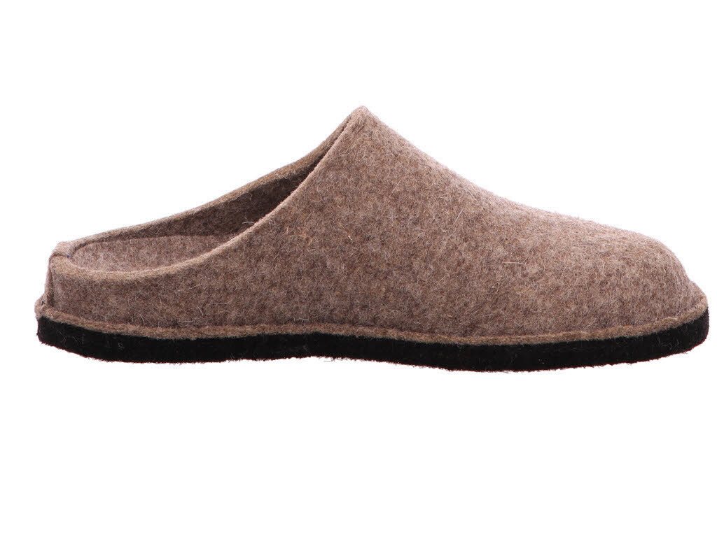 Haflinger Flair Soft Hausschuh – Bild 4 von 5