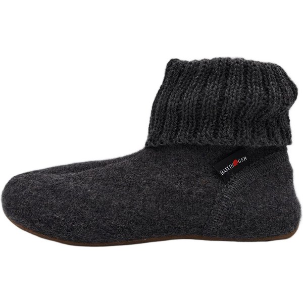 Haflinger Hausschuh