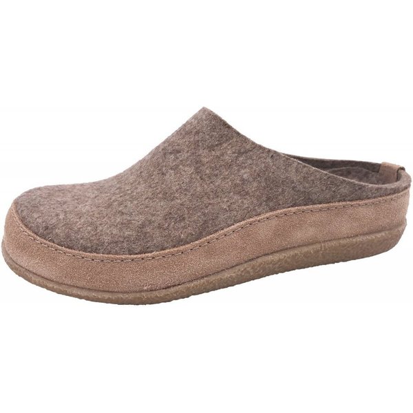 Haflinger Hausschuh