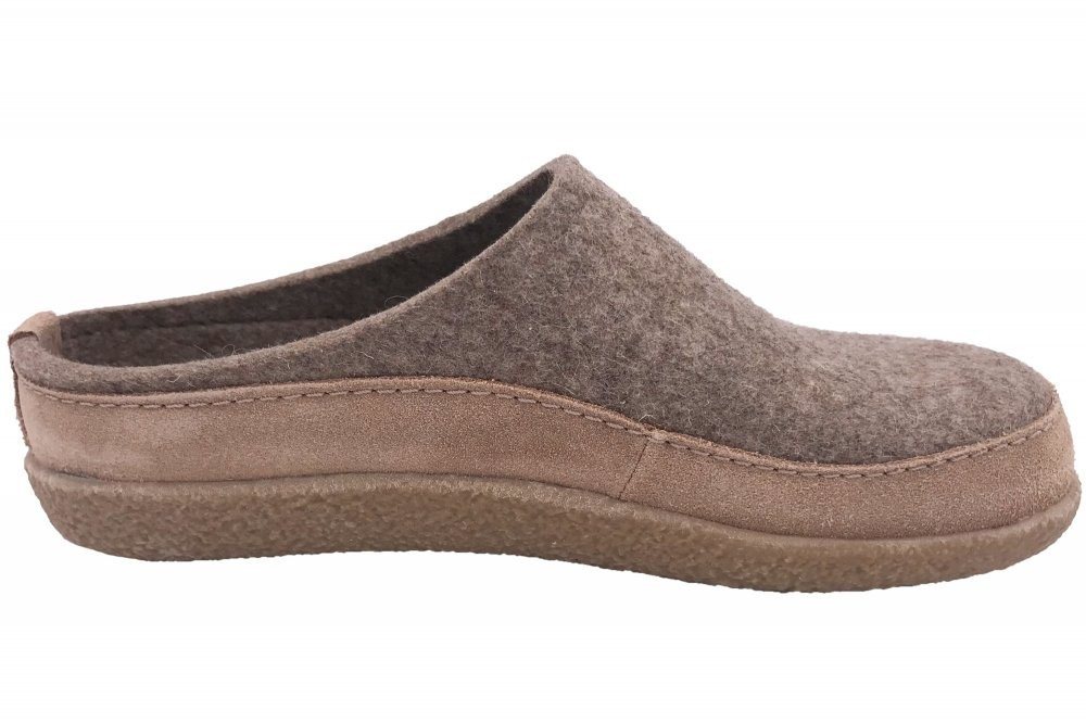 Haflinger Hausschuh – Bild 2 von 5